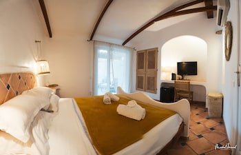 Hotel Palombaggia