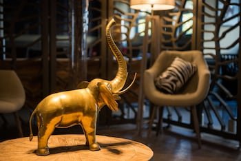 Brit Hotel Le Lodge - Strasbourg Zénith