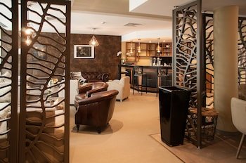 Brit Hotel Le Lodge - Strasbourg Zénith