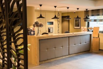 Brit Hotel Le Lodge - Strasbourg Zénith