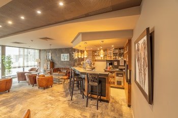 Brit Hotel Le Lodge - Strasbourg Zénith