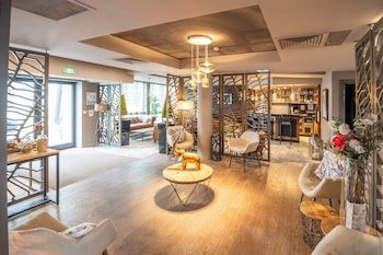 Brit Hotel Le Lodge - Strasbourg Zénith