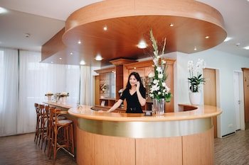 Hotel Helle Mitte