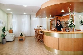 Hotel Helle Mitte