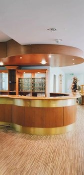 Hotel Helle Mitte