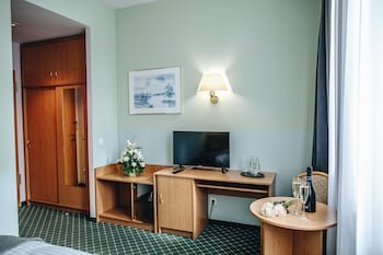 Hotel Helle Mitte