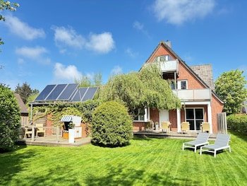Hotel garni Dünennest