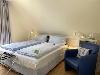 Hotel garni Dünennest