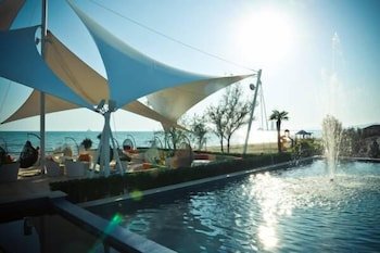 Crescent Beach Hotel & Leisure Resort