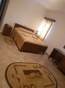 Hotel Etrusco