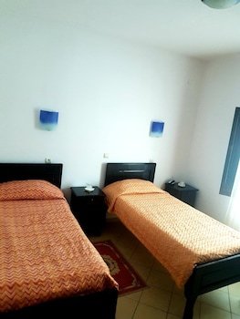 Hotel Etrusco