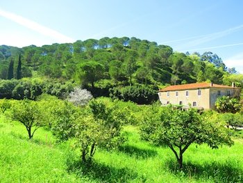 Quinta Rio Alcaide