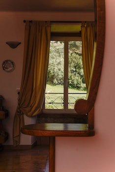 Quinta Rio Alcaide