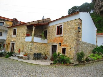 Quinta Rio Alcaide