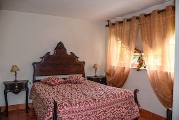 Quinta Rio Alcaide