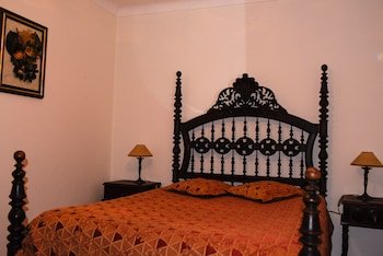 Quinta Rio Alcaide