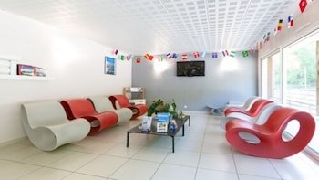 Résidence Le Domaine du Mont