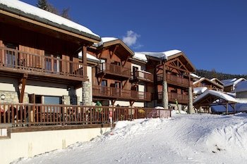 Hôtel La Forêt