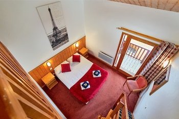 Hôtel La Forêt