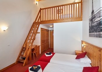 Hôtel La Forêt