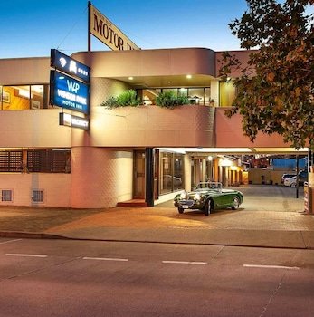 Winsor Park Motor Inn