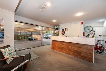 Winsor Park Motor Inn