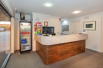 Winsor Park Motor Inn