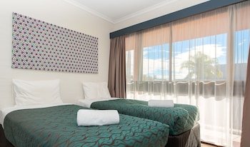 Winsor Park Motor Inn