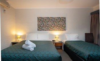 Winsor Park Motor Inn