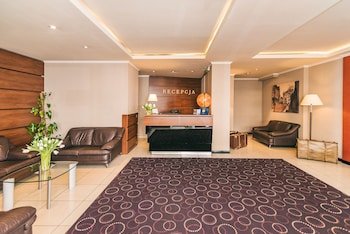 Hotel Forum Rzeszow