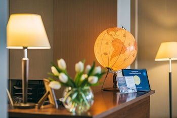 Hotel Forum Rzeszow