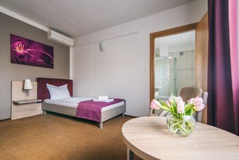 Hotel Forum Rzeszow
