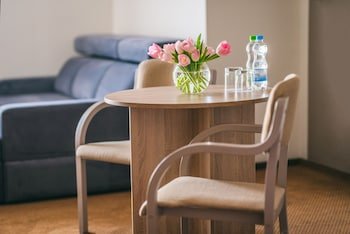 Hotel Forum Rzeszow