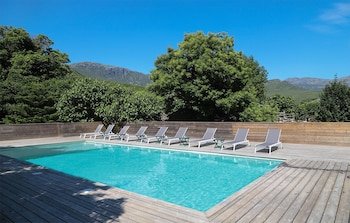 Chambres Le Relais de Sisco