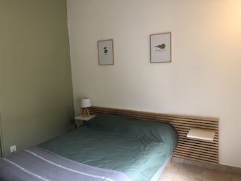 Chambres Le Relais de Sisco