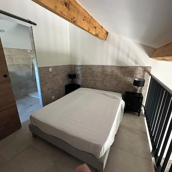 Chambres Le Relais de Sisco