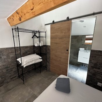 Chambres Le Relais de Sisco