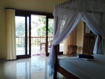 Villa Taman Padi