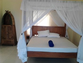 Villa Taman Padi