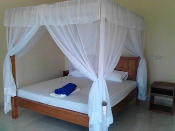 Villa Taman Padi