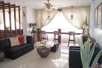 Anbero Inn