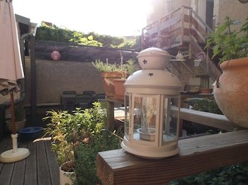 Le Pigeonnier
