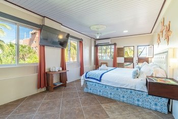 Island Magic Beach Resort Ltd