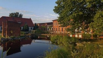 Landhotel Kreien