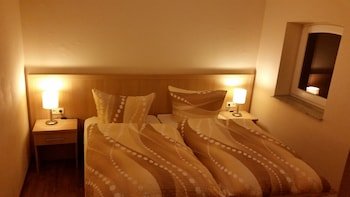 Landhotel Kreien