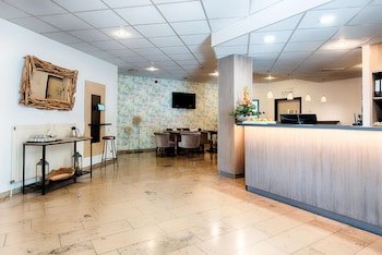 ACHAT Hotel Stuttgart Zuffenhausen