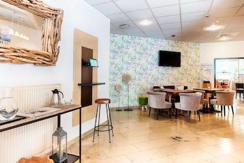 ACHAT Hotel Stuttgart Zuffenhausen