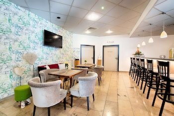 ACHAT Hotel Stuttgart Zuffenhausen