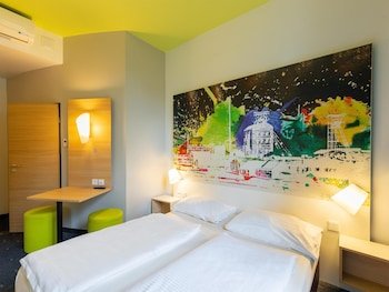 B&B HOTEL Mülheim an der Ruhr