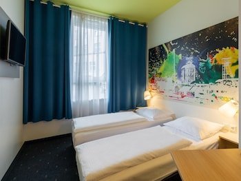 B&B HOTEL Mülheim an der Ruhr